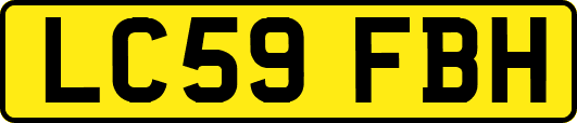 LC59FBH