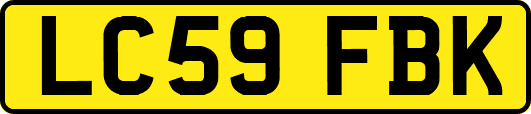 LC59FBK