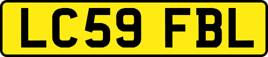 LC59FBL
