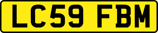 LC59FBM