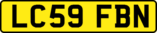 LC59FBN