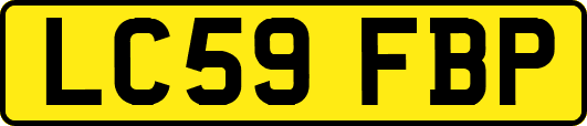 LC59FBP