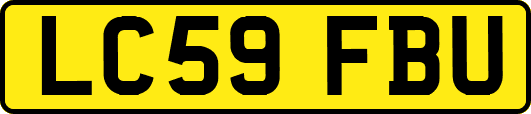 LC59FBU