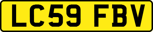 LC59FBV