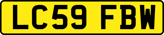 LC59FBW