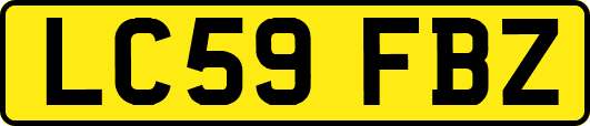 LC59FBZ