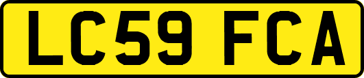 LC59FCA