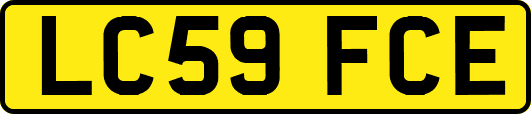 LC59FCE