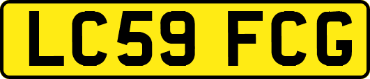 LC59FCG
