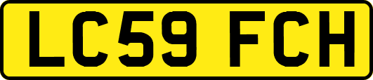 LC59FCH