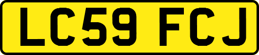 LC59FCJ