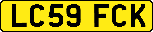 LC59FCK