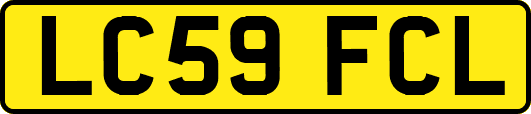 LC59FCL