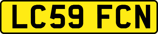 LC59FCN