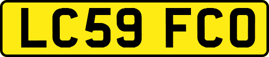 LC59FCO