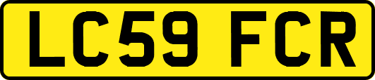 LC59FCR