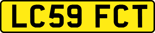 LC59FCT