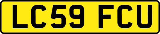 LC59FCU