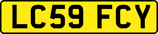 LC59FCY