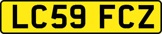 LC59FCZ