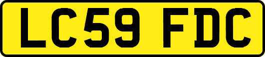 LC59FDC