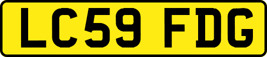 LC59FDG