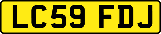 LC59FDJ