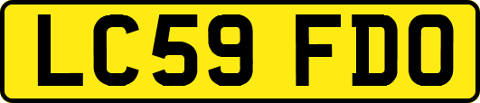 LC59FDO