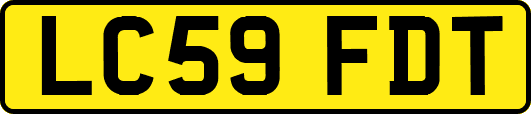 LC59FDT