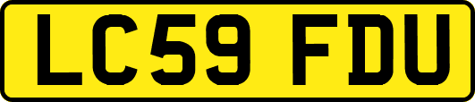LC59FDU
