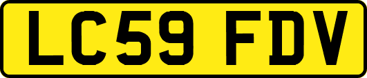 LC59FDV
