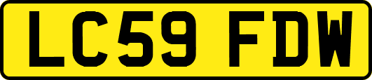 LC59FDW