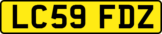 LC59FDZ