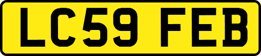 LC59FEB