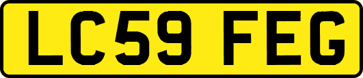LC59FEG