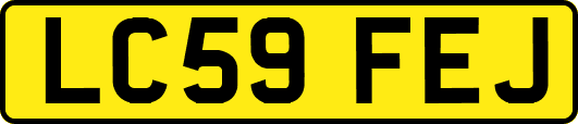 LC59FEJ