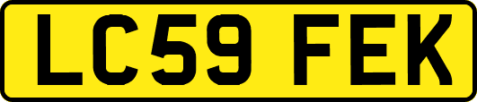 LC59FEK
