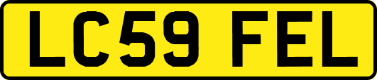 LC59FEL