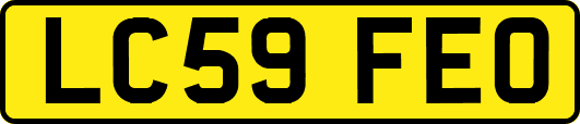 LC59FEO