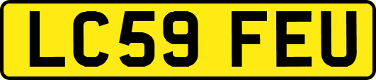 LC59FEU
