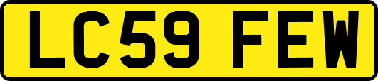 LC59FEW
