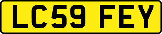 LC59FEY