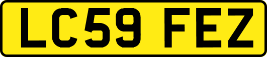 LC59FEZ
