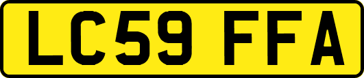 LC59FFA