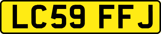 LC59FFJ