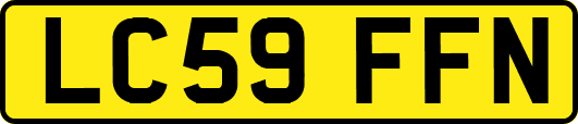 LC59FFN