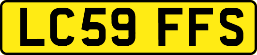 LC59FFS