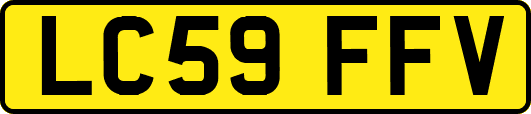 LC59FFV