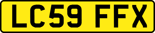 LC59FFX