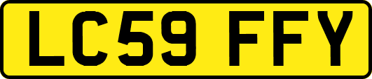 LC59FFY